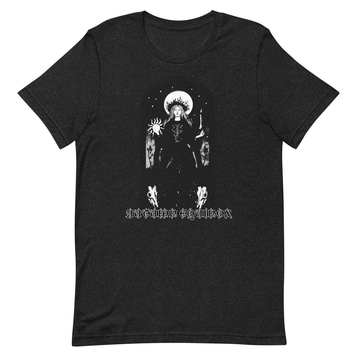Autumn Equinox T-shirt