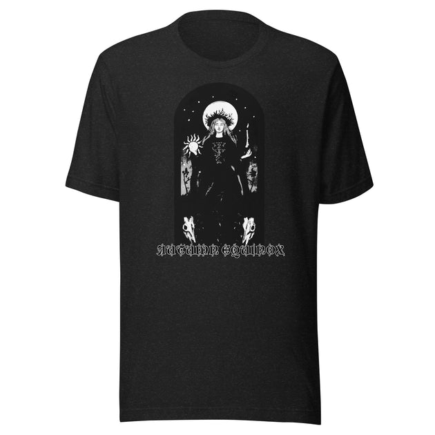Autumn Equinox T-shirt