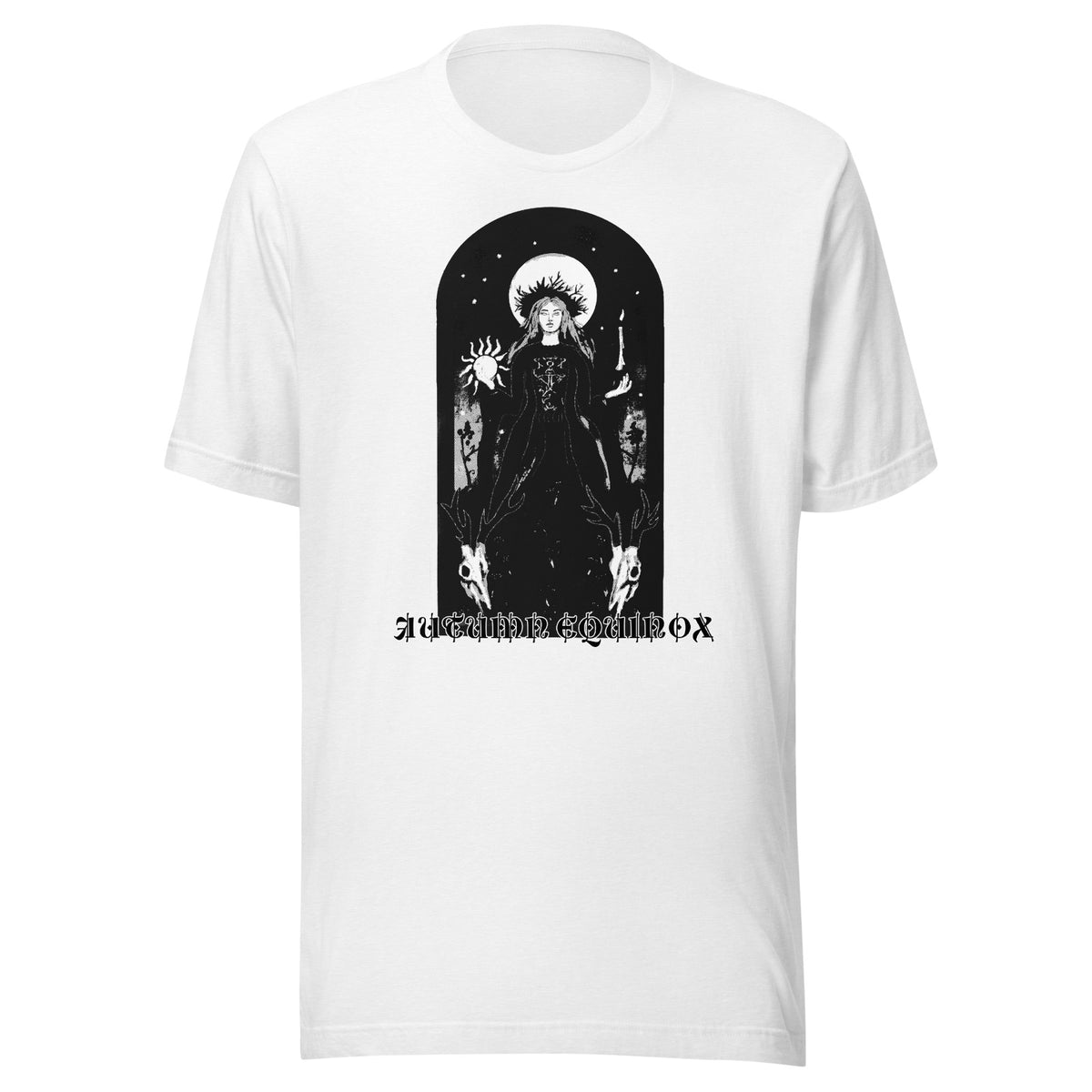 Autumn Equinox T-shirt