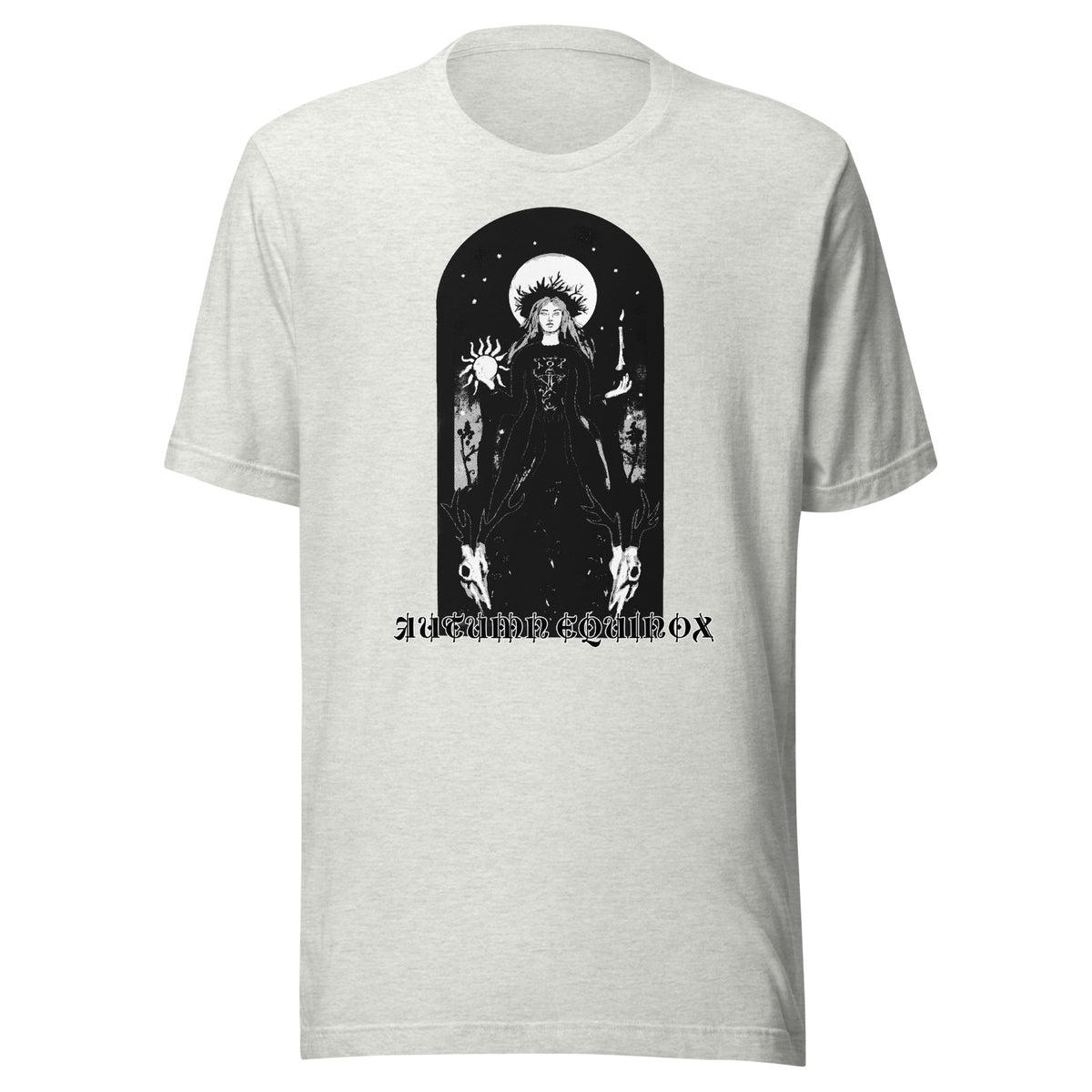 Autumn Equinox T-shirt