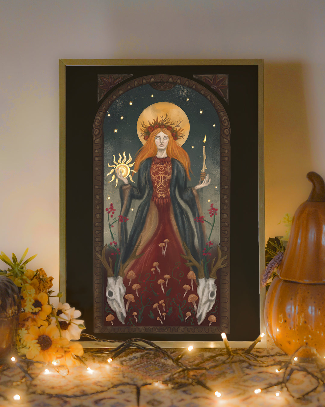 Autumn Equinox