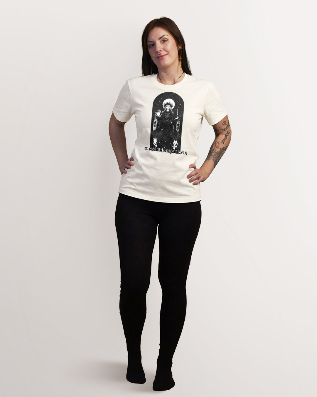Autumn Equinox T-shirt