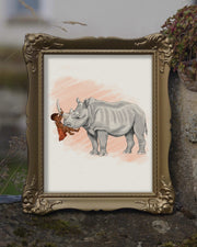 The Himba Girl