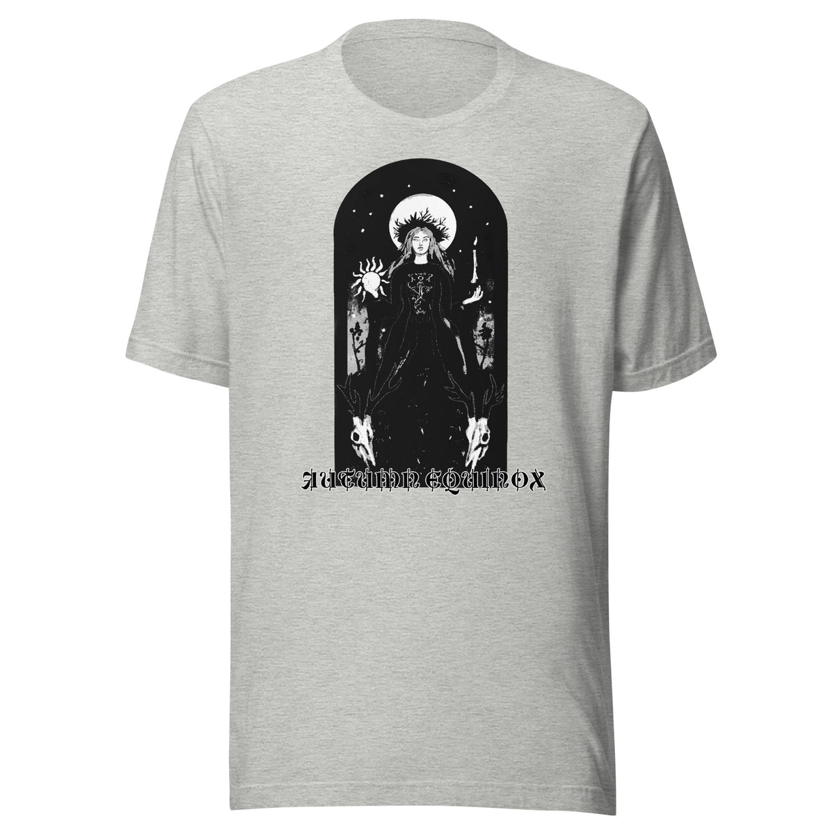 Autumn Equinox T-shirt