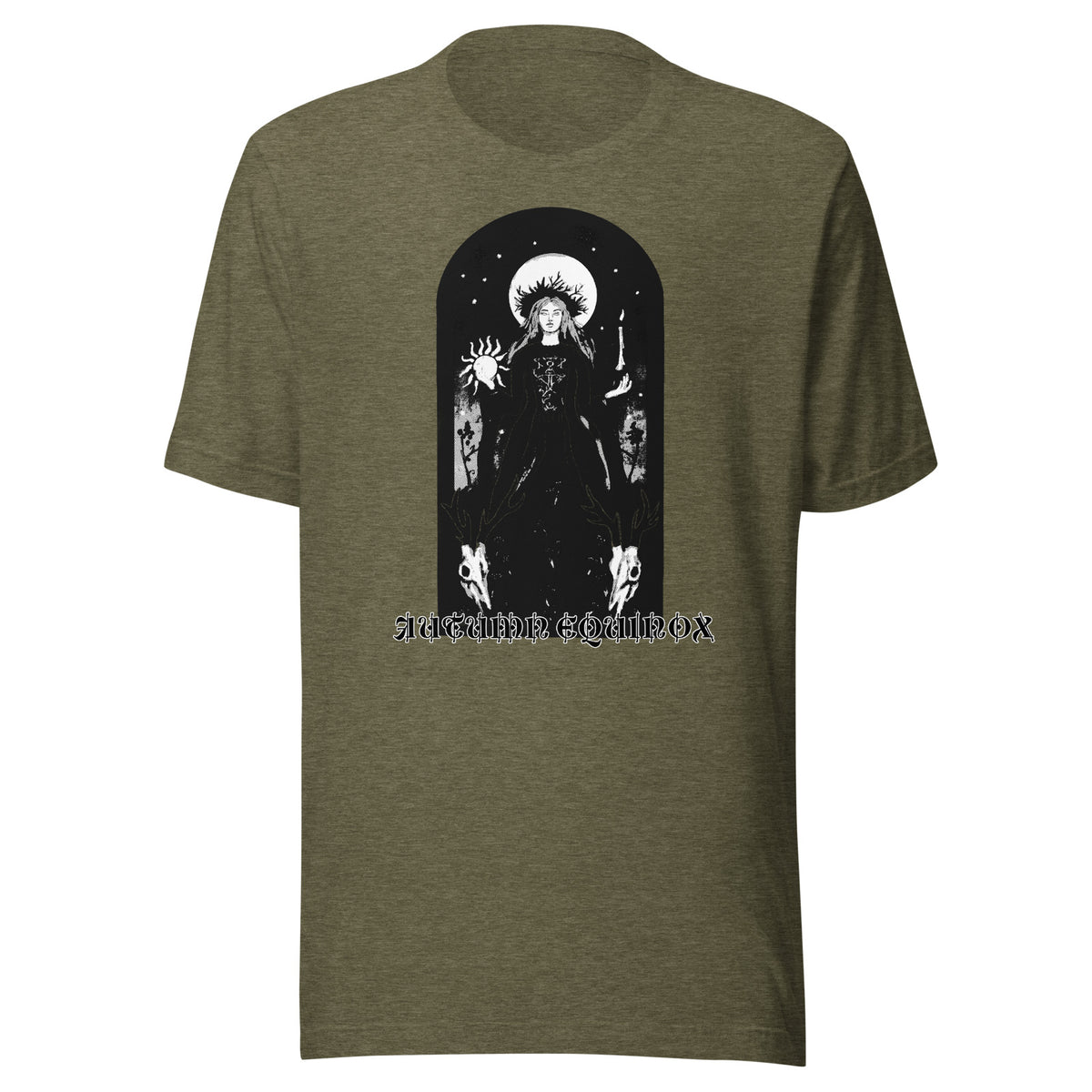 Autumn Equinox T-shirt