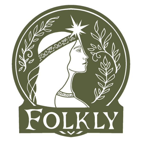 Folkly Design